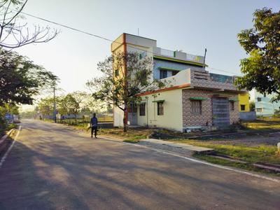 Image of 1500 Sq.ft Residential Plot / Land for sale in Nuni, Asansol for Rs. 1350000