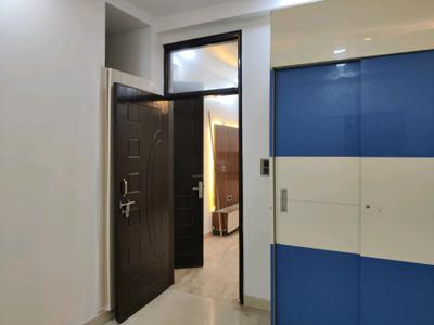 Bedroom Image of 950 Sq.ft 2 BHK Builder Floor for sale in Vasundhara Ghaziabad for Rs. 5950000