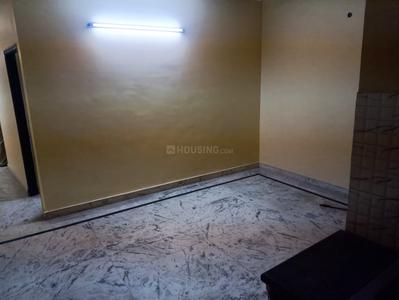 Bedroom Image of 1000 Sq.ft 3 BHK Apartment / Flat for sale in Inder Puri New Delhi for Rs. 6600000