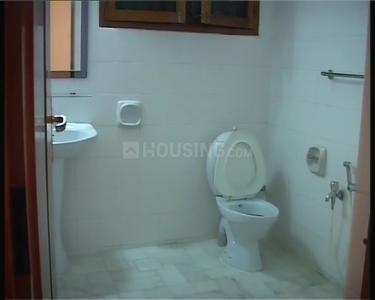 Bathroom Image of 8500 Sq.ft 6 BHK Independent House for sale in Indira Nagar Bengaluru for Rs. 520000000