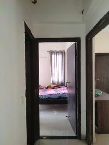Passage Image of 959 Sq.ft 2 BHK Apartment / Flat for sale in Urbtech Xaviers, Sector 168 Noida for Rs. 8300000