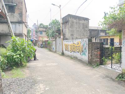 Image of 2880 Sq.ft Residential Plot / Land for sale in Behala, Kolkata for Rs. 8000000