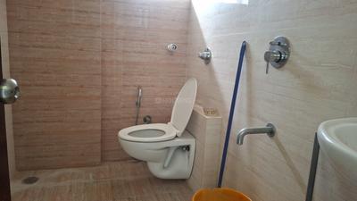 Image of 1720 Sq.ft 3 BHK Apartment / Flat for rent in PSR Krish Kamal, Electronic City, Bangalore for Rs. 42000