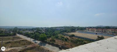 Balcony Image of 1500 Sq.ft 2 BHK Apartment / Flat for sale in Ayodhya Bypass Bhopal for Rs. 3500000