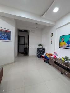 1 BHK Apartment