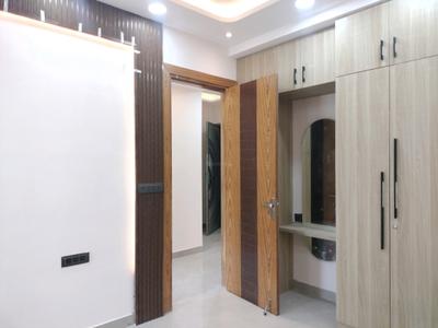 Bedroom Image of 1620 Sq.ft 3 BHK Builder Floor for sale in Ultra Luxury Builder Floor, Sector 85 Faridabad for Rs. 18500000