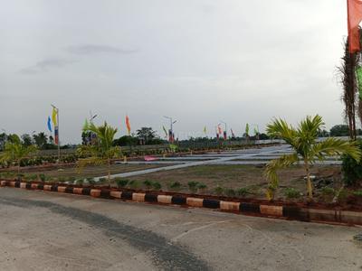 Image of 1700 Sq.ft Residential Plot / Land for sale in Thiruporur, Chennai for Rs. 6290000