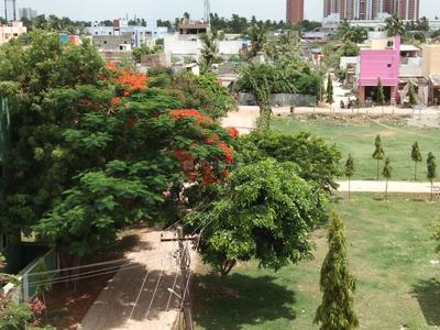 Image of 1030 Sq.ft Residential Plot / Land for sale in Senneer Kuppam, Chennai for Rs. 7210000