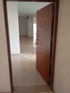 Kitchen Image of 1600 Sq.ft 2.5 BHK Apartment / Flat for sale in Adani Elysium, Shantigram Ahmedabad for Rs. 8500000