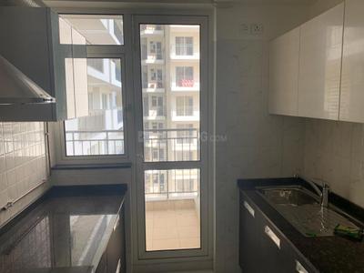 Kitchen Image of 1995 Sq.ft 3 BHK Apartment / Flat for sale in Bestech Park View Sanskruti, Sector 92 Gurgaon for Rs. 21400000