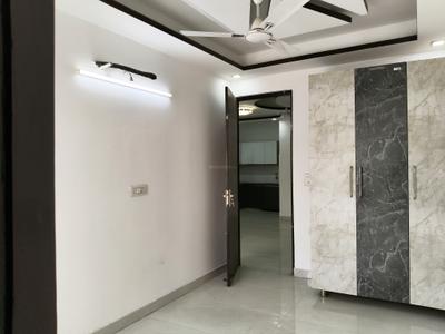 Bedroom Image of 1200 Sq.ft 2.5 BHK Apartment / Flat for sale in Palam Vihar Gurgaon for Rs. 12400000