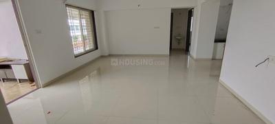 Hall Image of 1756 Sq.ft 3 BHK Apartment / Flat for sale in Paramount Madhupushpa, Wakad Pune for Rs. 14600000