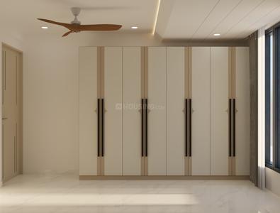 Bedroom Image of 460 Sq.ft 1 BHK Apartment / Flat for sale in Vasai East Vasai for Rs. 3999999