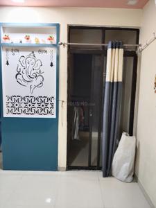 Living Room Image of 557 Sq.ft 2 BHK Apartment / Flat for sale in Vatva Ahmedabad for Rs. 3200000