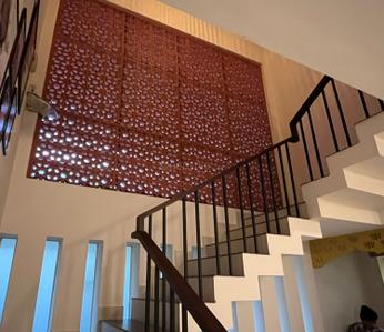 Image of 2200 Sq.ft 4 BHK Independent House for sale in Velappaya, Killannur, Thrissur for Rs. 19500000