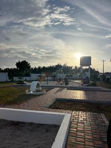 Image of 900 Sq.ft Residential Plot / Land for sale in Sulur, Coimbatore for Rs. 1197900