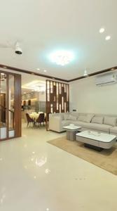 Hall Image of 1750 Sq.ft 2 BHK Independent House for sale in Rau Indore for Rs. 6500000
