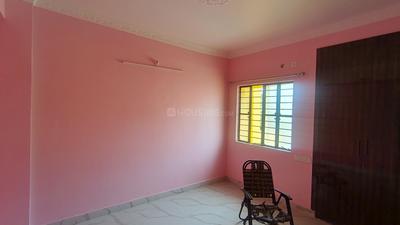 Bedroom Image of 1050 Sq.ft 2 BHK Apartment / Flat for rent in Saraidhella Dhanbad for Rs. 13200