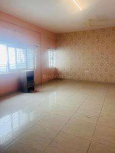 Balcony Image of 1800 Sq.ft 3 BHK Builder Floor for rent in HSR Layout Bengaluru for Rs. 76000