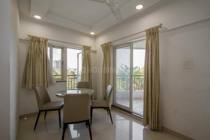 Puravankara Silversands Main Image 1