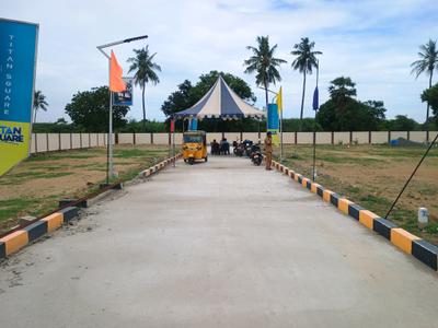 Image of 800 Sq.ft Residential Plot / Land for sale in Gerugambakkam, Chennai for Rs. 5999200
