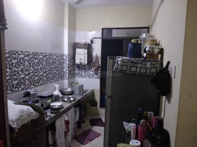 Kitchen Image of 425 Sq.ft 1 RK Apartment / Flat for sale in Century Complex, Kharghar Navi Mumbai for Rs. 3500000