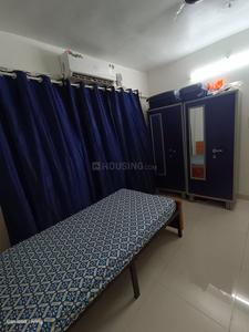 Bedroom Image of VIVI GROUP  in Kurla East, Mumbai