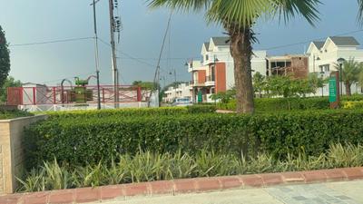 Image of 1055 Sq.ft 2 BHK Independent House for sale in Eldeco Imperia, Jaitikhera, Lucknow for Rs. 11500000