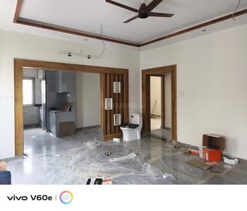 Hall Image of 3000 Sq.ft 4 BHK Independent House for sale in Nagarbhavi Bengaluru for Rs. 28000000