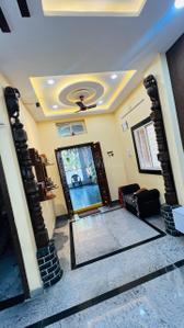 Hall Image of 1000 Sq.ft 3 BHK Independent House for sale in Nawab Saheb Kunta Hyderabad for Rs. 12500000