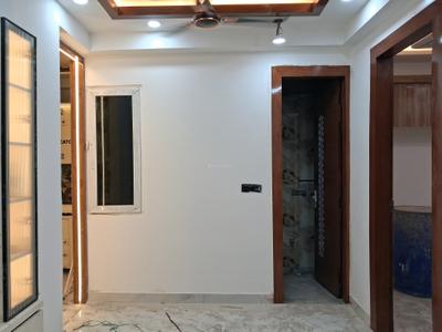 Living Room Image of 1000 Sq.ft 2 BHK Apartment / Flat for sale in Capital Metro Height, Sector 72 Noida for Rs. 3710000