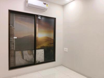 Bedroom Image of 697 Sq.ft 1 BHK Apartment / Flat for sale in SS Balaji Sarvoday A Wing B Wing And E Wing, Dombivli East Thane for Rs. 5218400