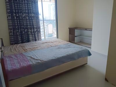 Bedroom Image of 1330 Sq.ft 2 BHK Apartment / Flat for rent in Kalyan West Kalyan for Rs. 35000