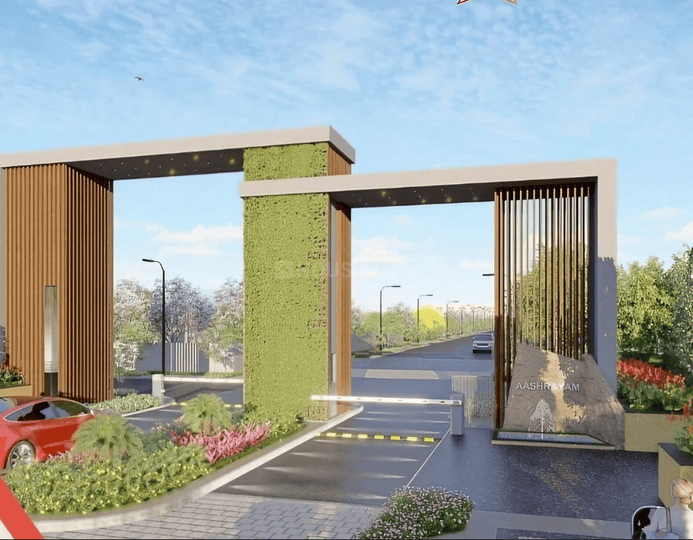 Agrasheel Aashrayam Phase 1 Main Image 1