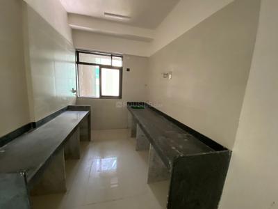 Kitchen Image of 985 Sq.ft 2 BHK Apartment / Flat for sale in Dadar West Mumbai for Rs. 32500000