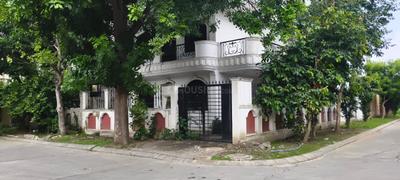 Image of 4500 Sq.ft 8 BHK Independent House for sale in Omaxe NRI City, Omega II, Greater Noida for Rs. 50000000