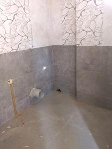 Bedroom One Image of 1120 Sq.ft 3 BHK Apartment / Flat for sale in Kamdahari Kolkata for Rs. 6300000