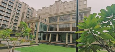 Image of 1650 Sq.ft 3.5 BHK Apartment / Flat for sale in Oxy Beaumonde, Viman Nagar, Pune for Rs. 28200000