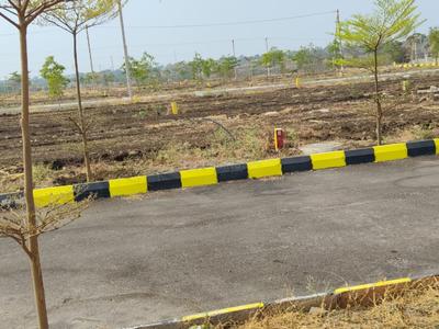 Image of 150 Sq.ft Residential Plot / Land for sale in Budhera, Sangareddy for Rs. 2400100