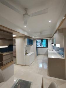 Image of 1935 Sq.ft 3 BHK Apartment / Flat for sale in Sunrise Elegance, Paldi, Ahmedabad for Rs. 12700000