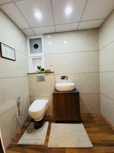 Image of 1050 Sq.ft 3 BHK Apartment / Flat for sale in Nabha, Zirakpur for Rs. 14060000