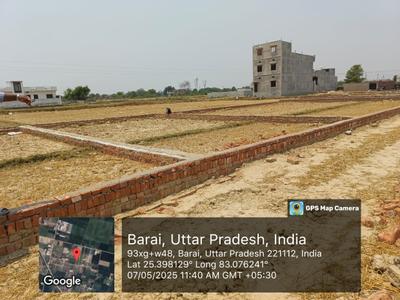 Umaraha Plot View 1