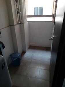 Drying Area Image of 1500 Sq.ft 2 BHK Apartment / Flat for sale in Isanpur Ahmedabad for Rs. 4100000