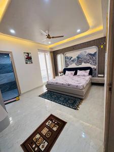 Hall Image of 1830 Sq.ft 4 BHK Apartment / Flat for sale in Jagatpura Jaipur for Rs. 9500000