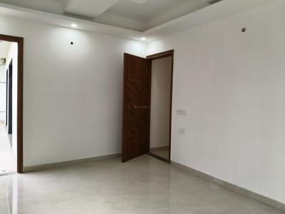 Bedroom Image of 2400 Sq.ft 4 BHK Builder Floor for sale in Palam Vihar Gurgaon for Rs. 34200000