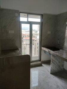 Kitchen Image of 930 Sq.ft 2 BHK Apartment / Flat for sale in Kukreja Complex, Bhandup West Mumbai for Rs. 16000000