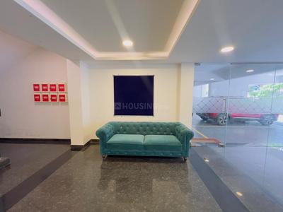 3 BHK Flat