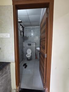 Image of 1600 Sq.ft 3 BHK Apartment / Flat for rent in Mansarovar Extension, Jaipur for Rs. 30000