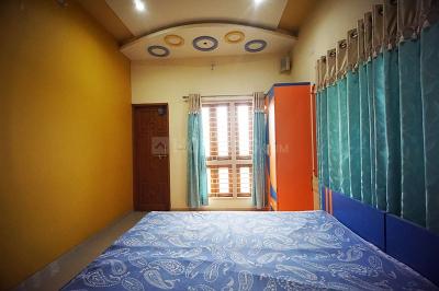 Bedroom Image of 5850 Sq.ft 5 BHK Independent House for sale in Bapunagar Ahmedabad for Rs. 31100000