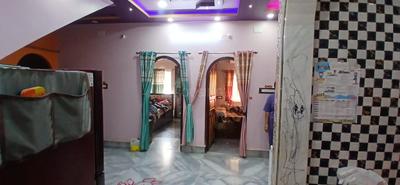 Hall Image of 2400 Sq.ft 3 BHK Independent House for sale in Sodepur Kolkata for Rs. 6200000